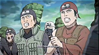 naruto vs raikage