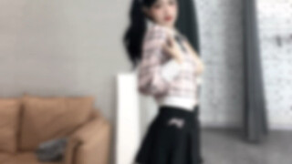 ลูกศิษย์ขลุ่ยมาทำการบ้าน(กรี๊ด)