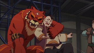 裴擒虎和小元芳在宠物市场上谁更欢迎呢