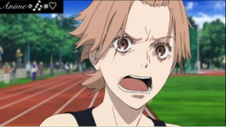 Kaze ga Tsuyoku Fuiteru 1
