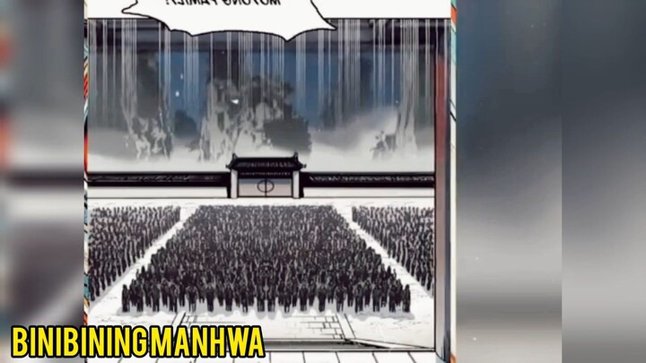 (11) Martial artist na sinuway ang utos ng kanyang Bayan para iligtas ang mahal nyang kaibigan