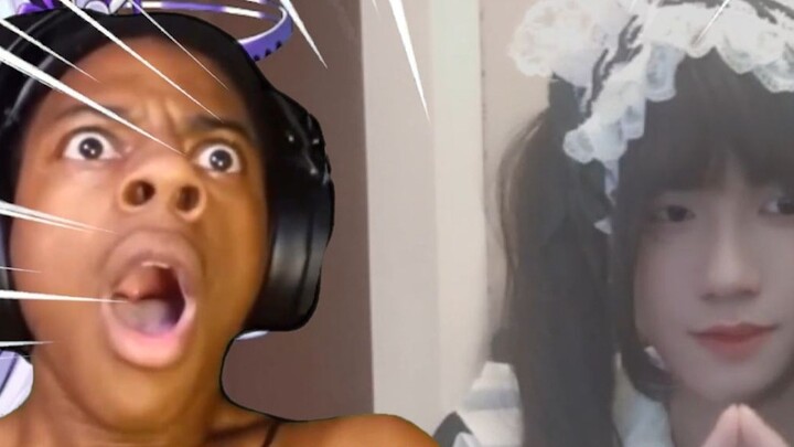 Temanku, mengapa kamu menjadi begitu feminin setelah melahirkan bayi? ! ! ! ! ! !