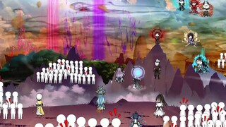 ตอนที่ 76丨 สามพี่น้อง ซุนหงอคง รู้จักฮั่นหยวน ต้าหลัวจินเซียน