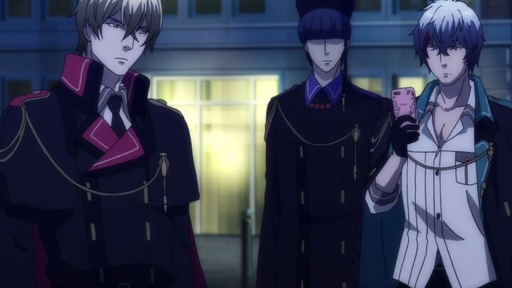 Phantom in the Twilight Episode 1 - Bilibili Phantom in the Twilight Episode 1 - Bilibili