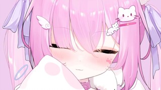 ♡Soothing my brother to sleep~♡Comforting my brother who is in a bad mood