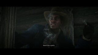 RED DEAD REDEMPTION 2 || SAVING JOHN MARSTON || PC GAMEPLAY || Part 2