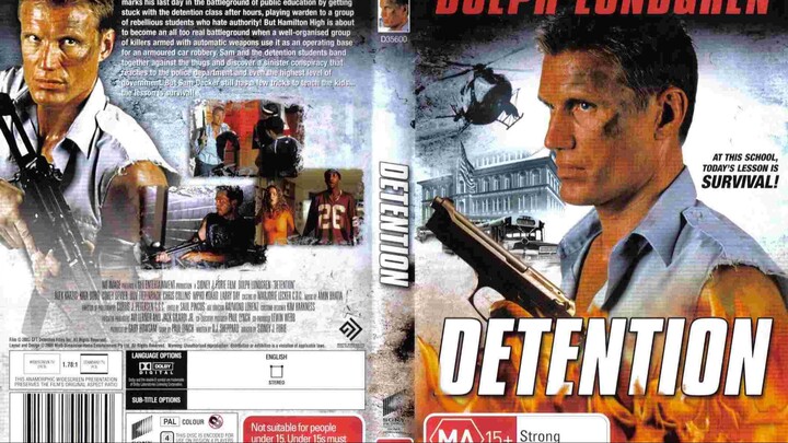 Detention (2003) Subtitle Indonesia