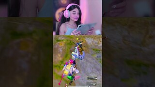 ÇIK AŞKIM ÇIK  💚| PUBG Mobile