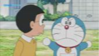 Doraemon episode 366