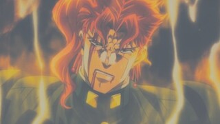 【JOJO/Huajingyuan】𝙇𝙞𝙚——"Mr. Joestar...you must understand"