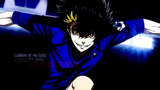 【蓝色监狱/bluelock/混剪】Whatever It Takes