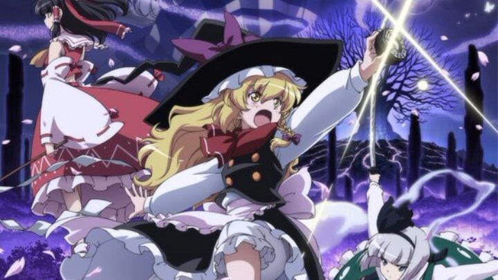[Touhou Project]