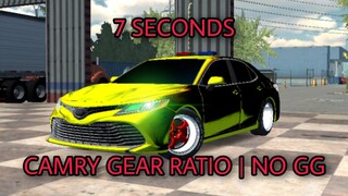 🌶toyota camry best gearbox car parking multiplayer 100% working in v4.8.2 latest update