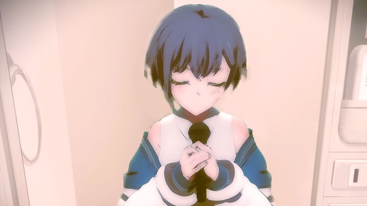 【MyGO×GBC/Tōrō Takamatsu】"Because I can't be someone else's light"