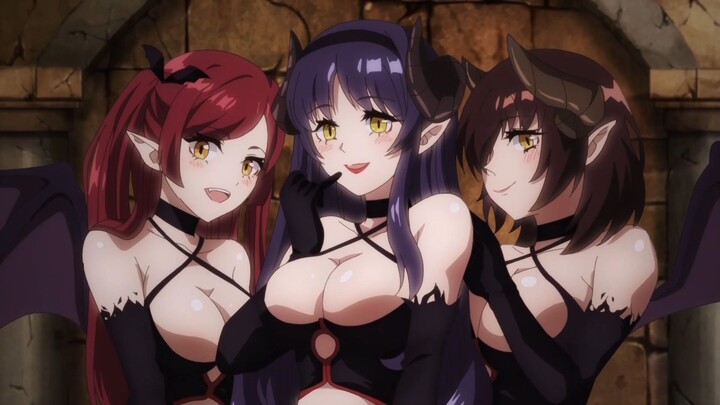 Isekai Nonbiri Nouka Season 2 Episode 11 Sub Indo