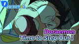 Doraemon|【Epic】Take the first step to a big adventure!Time to Step Out！_1