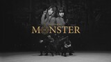 EXO & DREAMCATCHER - Monster/Overdose X Good Night (MASHUP)