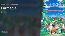 Farmagia Episode 3 Sub Indo