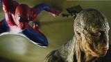Spider-Man vs The Lizard -TopMovieClips