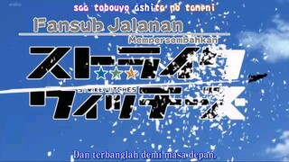 Strike Witches Episode 07 Subtitle Indonesia