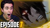 "Ichigo's TRUTH Revealed?!" Bleach Thousand Year Blood War Episode 7 REACTION!