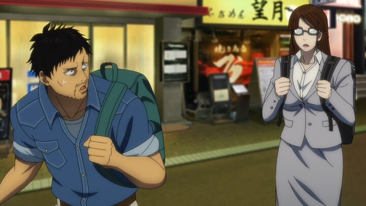 Sosok Asli Para Hero WKWKWKKW 😭