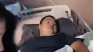 我的好兄弟，患难见真情