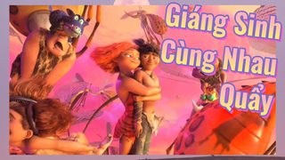 Giáng Sinh Cùng Nhau Quẩy