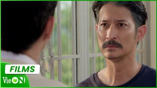 Mặt Trời Mùa Đông I Tập 24: Ông Vũ định lặng lẽ trốn đi khi biết Minh Huy đang dần nhớ ra mọi thứ