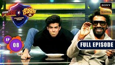 India's Best Dancer vs Super Dancer Episode 8 | Champions ka Tashan Episode 8 | Hindi Dance Tv Show