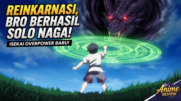 isekai lagi isekai lagi....