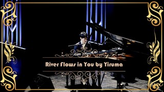 River Flows In You - by Yiruma