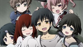 [ Steins;Gate /MAD ] Will definitely find the perfect world line---Steins;Gate