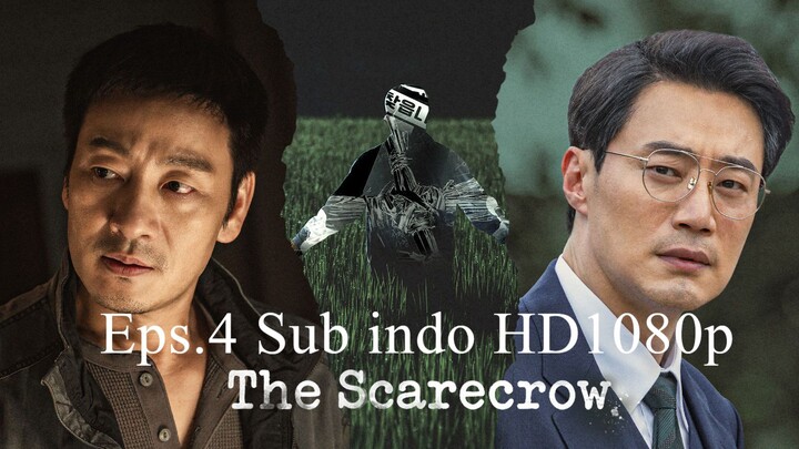 The Scarecrow Sub indo Episode 4 (2026) HD1080p
