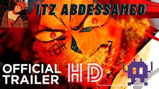 「AMV」- Sabikui Bisco - Official Trailer - New 2022