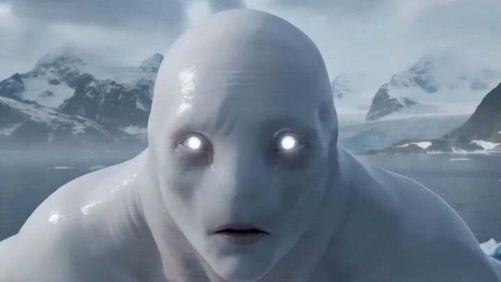 UMA Pertarungan Hebat: Ning Gen vs Kaburo Dragon