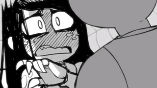 helltaker官方有声漫画汉化-蜘蛛娘的季节