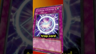 MISPRINT Yugioh card broke the game until they fixed it