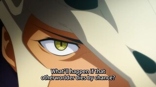 CAMPFIRE COOKING IN ANOTHER WORLD - 15