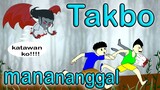 Manananggal ( Takbo ) of 1 - Pinoy Animation