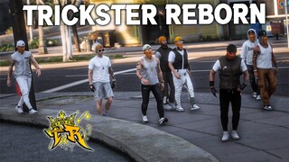 AWAL PERMASALAHAN TRICKSTER DENGAN 91DS !! - GTA 5 ROLEPLAY