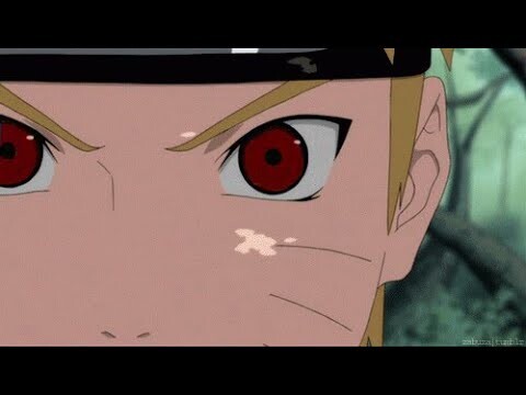 Naruto: Hero In Another World Ep 1