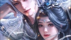 Renegade Immortal Li Muwan x Wang Lin