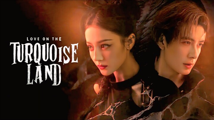 ᴇᴘɪꜱᴏᴅᴇ 5. ʟᴏᴠᴇ ᴏɴ ᴛʜᴇ ᴛᴜʀQᴜᴏɪꜱᴇ ʟᴀɴᴅ ᴇɴɢʟɪꜱʜ ꜱᴜʙ