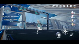 Welcome to Honkai Star Rail