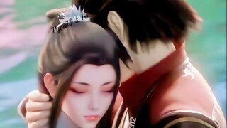 Đấu phá thương khung P5 tập 25