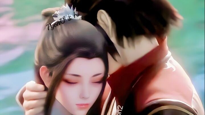 Đấu phá thương khung P5 tập 25