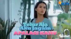 ftv - telur aja bisa ku jagain apalagi kamu