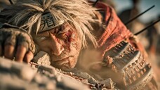 Dibalik Kematian Jiraiya
