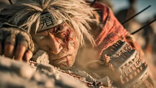 Dibalik Kematian Jiraiya